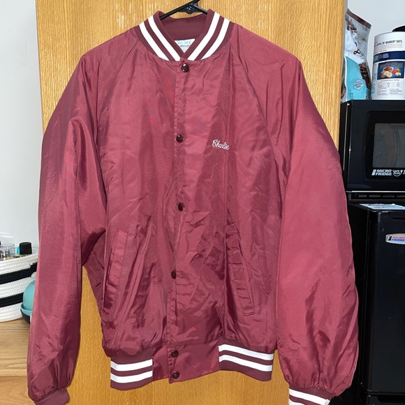 Varsity Jacket - Picture 1 of 4
